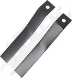 APDTY 177780 Fuel Tank Straps