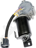 APDTY 177781 4WD Transfer Case Motor Assembly