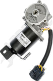 APDTY 177781 4WD Transfer Case Motor Assembly