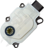 APDTY 177782 Active Grille Shutter Actuator