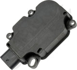 APDTY 177782 Active Grille Shutter Actuator