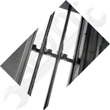 APDTY 177785 Active Grille Shutter