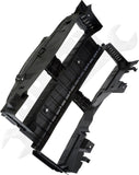 APDTY 177786 Active Grille Shutter Frame