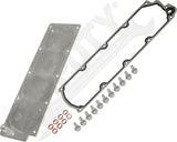 APDTY 177788 Engine Valley Cover