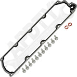 APDTY 177788 Engine Valley Cover