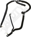 APDTY 177790 Engine Coolant Overflow Hose