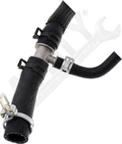 APDTY 177790 Engine Coolant Overflow Hose