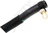 APDTY 177790 Engine Coolant Overflow Hose