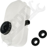 APDTY 177791 New Master Cylinder Reservoir