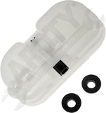 APDTY 177791 New Master Cylinder Reservoir