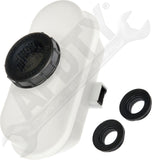 APDTY 177792 New Master Cylinder Reservoir