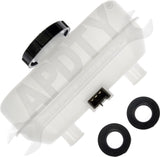 APDTY 177792 New Master Cylinder Reservoir