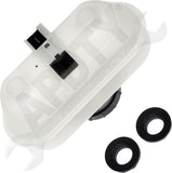 APDTY 177792 New Master Cylinder Reservoir