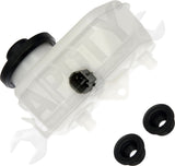 APDTY 177793 New Master Cylinder Reservoir