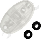 APDTY 177794 New Master Cylinder Reservoir