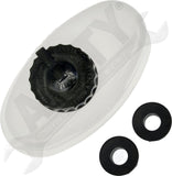 APDTY 177794 New Master Cylinder Reservoir