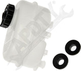 APDTY 177795 New Master Cylinder Reservoir