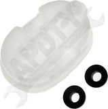 APDTY 177795 New Master Cylinder Reservoir