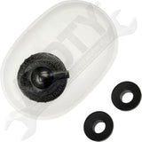 APDTY 177795 New Master Cylinder Reservoir