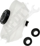 APDTY 177796 New Master Cylinder Reservoir