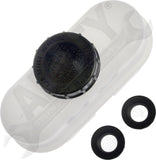 APDTY 177796 New Master Cylinder Reservoir