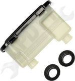 APDTY 177797 New Master Cylinder Reservoir