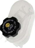 APDTY 177798 New Master Cylinder Reservoir