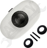 APDTY 177799 New Master Cylinder Reservoir
