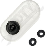 APDTY 177800 New Master Cylinder Reservoir
