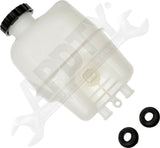 APDTY 177801 New Master Cylinder Reservoir
