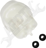 APDTY 177801 New Master Cylinder Reservoir