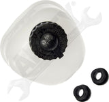 APDTY 177801 New Master Cylinder Reservoir