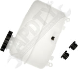 APDTY 177802 New Master Cylinder Reservoir