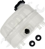 APDTY 177802 New Master Cylinder Reservoir