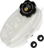 APDTY 177802 New Master Cylinder Reservoir