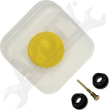 APDTY 177803 New Master Cylinder Reservoir