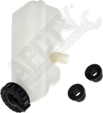 APDTY 177804 New Master Cylinder Reservoir