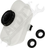 APDTY 177805 New Master Cylinder Reservoir