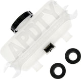 APDTY 177805 New Master Cylinder Reservoir