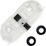 APDTY 177805 New Master Cylinder Reservoir
