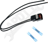 APDTY 177807 Crankshaft Position Sensor Connector