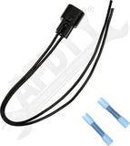 APDTY 177807 Crankshaft Position Sensor Connector