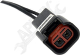APDTY 177807 Crankshaft Position Sensor Connector