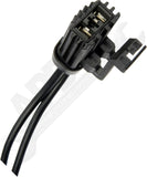 APDTY 177810 Blower Motor Connector