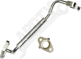 APDTY 177811 Turbocharger Oil Feed Line
