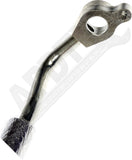APDTY 177811 Turbocharger Oil Feed Line