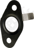 APDTY 177811 Turbocharger Oil Feed Line