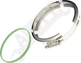 APDTY 177812 Turbocharger Inlet Clamp