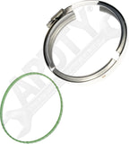 APDTY 177812 Turbocharger Inlet Clamp
