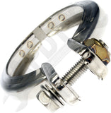 APDTY 177813 Turbocharger Inlet Clamp